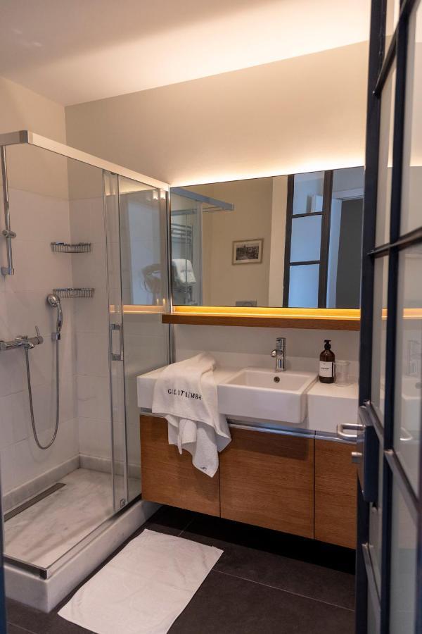 Aparthotel Galata M84 Istanbul Exterior foto