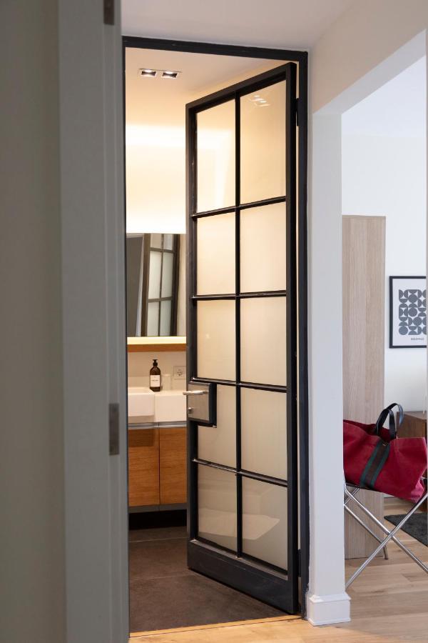 Aparthotel Galata M84 Istanbul Exterior foto